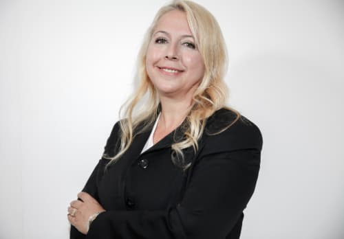 Dr. Sibel Ulusan