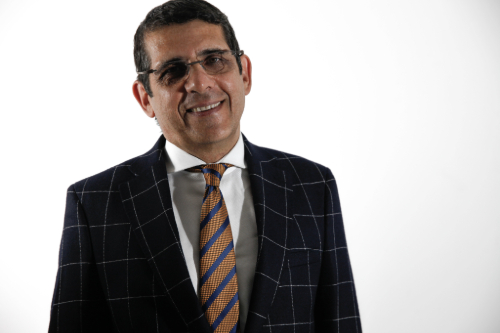 Uzm. Dr. Zafer Ulusan