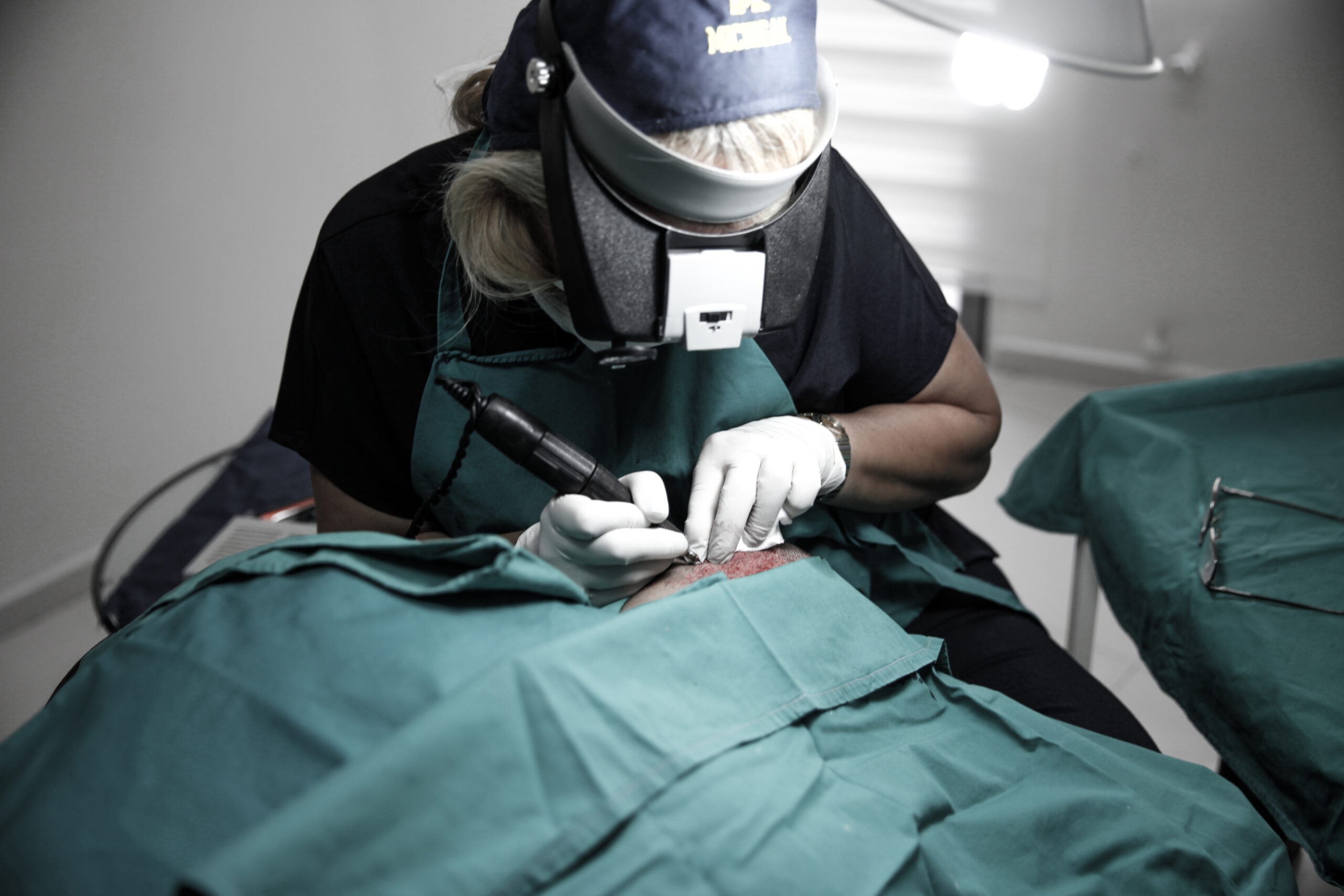 D Vitamini ile Alopesi Areata Arasındaki Bağlantı Nedir?