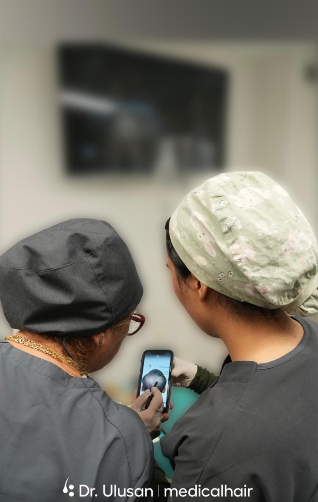 Shock Loss After Hair Transplant: Why It Happens